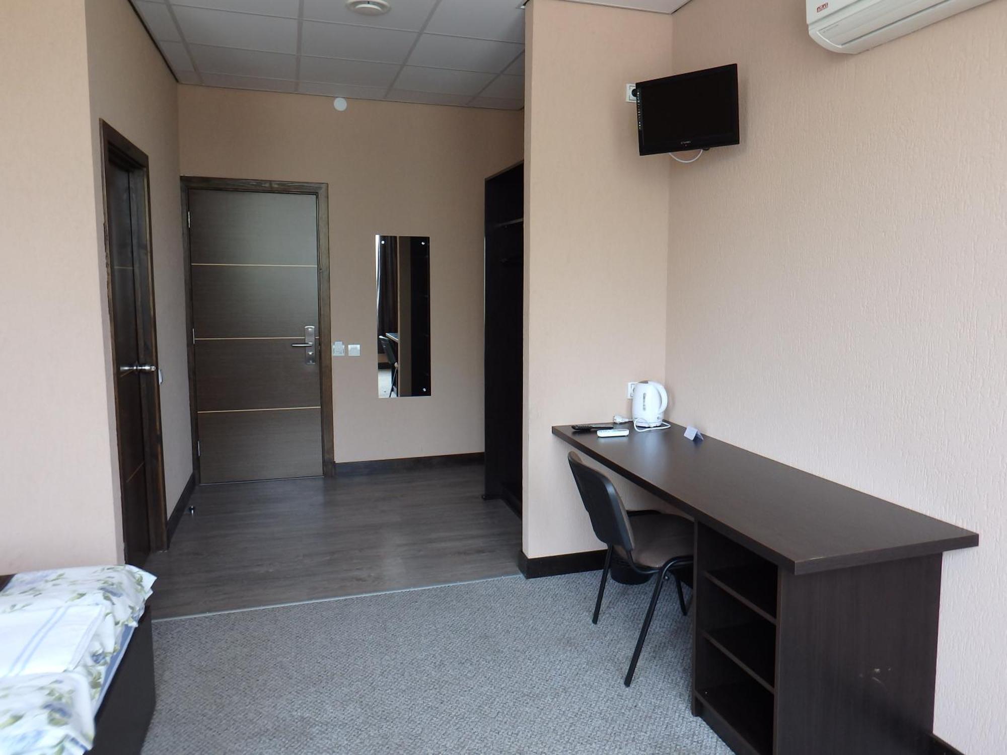 Hotel Sveciu Namai- Kazlu Ruda Habitación foto